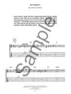 Wes Montgomery For Guitar Tab (tabulatury, noty, akordy, kytara)