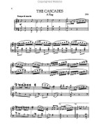 Scott Joplin: Selected Piano Rags (noty na klavír)