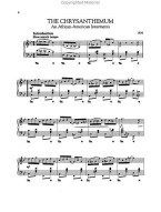 Scott Joplin: Selected Piano Rags (noty na klavír)