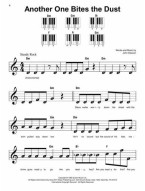 Queen: Super Easy Songbook (velké noty na snadný klavír)