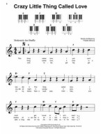 Queen: Super Easy Songbook (velké noty na snadný klavír)