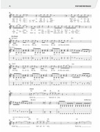 Play like Metallica (noty, tabulatury na kytaru) (+audio)