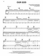 Piano Play-Along 123: Chris Tomlin (noty na klavír, zpěv, akordy) (+audio)