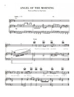 Nina Simone Piano Songbook 2 (noty na klavír, zpěv, akordy)
