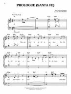 Newsies: Music from the Broadway Musical (noty na snadný klavír)