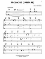 Newsies: Music from the Broadway Musical (noty na klavír, zpěv, akordy)