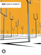 Muse: Origin of Symmetry (noty, tabulatury na kytaru)