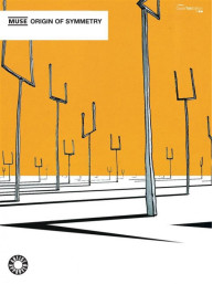 Muse: Origin of Symmetry (noty, tabulatury na kytaru)