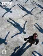 Muse: Absolution (noty, tabulatury na kytaru)