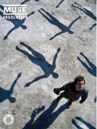 Muse: Absolution (noty, tabulatury na kytaru)