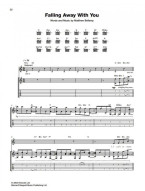 Muse: Absolution (noty, tabulatury na kytaru)