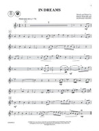 Lord of the Rings Instrumental Solos (noty na trubku) (+audio)