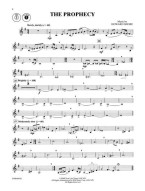 Lord of the Rings Instrumental Solos (noty na lesní roh) (+audio)