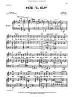 Kurt Weill Songs: A Centennial Anthology 1 (noty na klavír, zpěv, akordy)