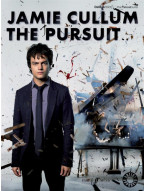 Jamie Cullum: Pursuit (noty na klavír, zpěv, akordy)