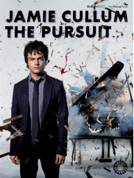 Jamie Cullum: Pursuit (noty na klavír, zpěv, akordy)