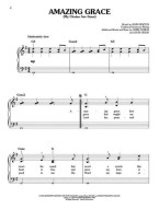 Chris Tomlin: Worship Hits (noty na snadný klavír)
