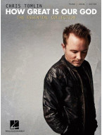 Chris Tomlin: How Great Is Our God  (noty na klavír, zpěv, akordy)