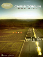 Chris Tomlin: Arriving (noty na klavír, zpěv, akordy)