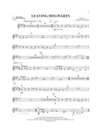 Harry Potter Instrumental Solos (noty na housle) (+audio)