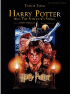 Harry Potter And The Sorcerer's Stone (noty na klavír)