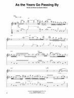Guitar Play-Along 135: Minor Blues (noty, tabulatury na kytaru) (+audio)