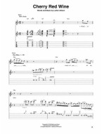 Guitar Play-Along 135: Minor Blues (noty, tabulatury na kytaru) (+audio)