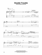 Guitar Play-Along 135: Minor Blues (noty, tabulatury na kytaru) (+audio)