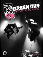 Green Day: Awesome as F**k (noty, tabulatury na kytaru)