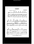 Gavin DeGraw: Sheet Music Collection (noty na klavír, zpěv, akordy)
