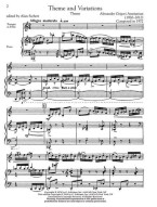 G. Schirmer Trumpet Anthology (noty na trubku, klavír)