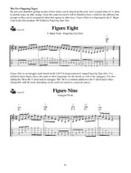 Flatpicking Up the Neck (noty, tabulatury na kytaru) (+audio)
