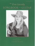 Eva Cassidy Songbook (noty, tabulatury na kytaru)