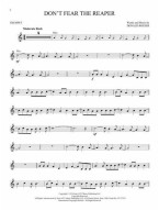 Classic Rock (noty na trubku) (+audio)
