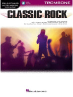 Classic Rock (noty na pozoun) (+audio)