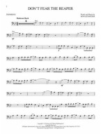 Classic Rock (noty na pozoun) (+audio)