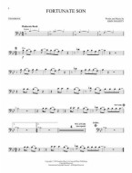 Classic Rock (noty na pozoun) (+audio)