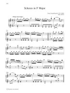 Anthology of Classical Piano Music (noty na klavír)
