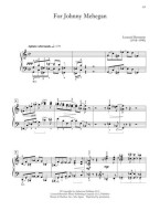 Anthology of 20th Century Piano Music (noty na klavír)