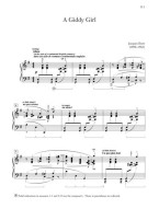 Anthology of 20th Century Piano Music (noty na klavír)