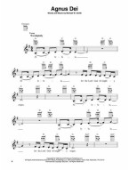 Worship Classics for Ukulele (noty, melodická linka, akordy)