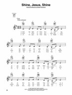 Worship Classics for Ukulele (noty, melodická linka, akordy)