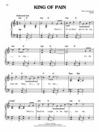 Sting: Easy Piano Collection (noty na snadný klavír)