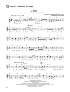 Ritchie Valens: His Guitars and Music (noty, tabulatury na kytaru) (+audio)