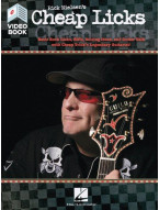 Rick Nielsen's Cheap Licks (noty, tabulatury na kytaru) (+video)