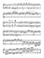 Mozart: Piano Concerto in C Major, KV467 (noty na klavír) (+audio)