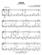 Latin Favorites For Accordion (noty na akordeon)