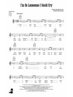 Jumpin' Jim's Ukulele Country (noty, melodická linka, akordy)