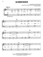 Elvis! Greatest Hits for Easy Piano (noty na snadný klavír)