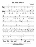 Easy Banjo Solos (tabulatury na banjo)